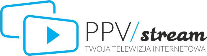 logo platformy PPV